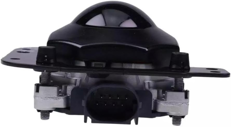 Adaptive Speed Control Module 68441352AA 68441352AB Compatible With Automotive Parts Compatible with 2019 2020 Cherokee Compatible with Part Number 68441352AA 68441352AB