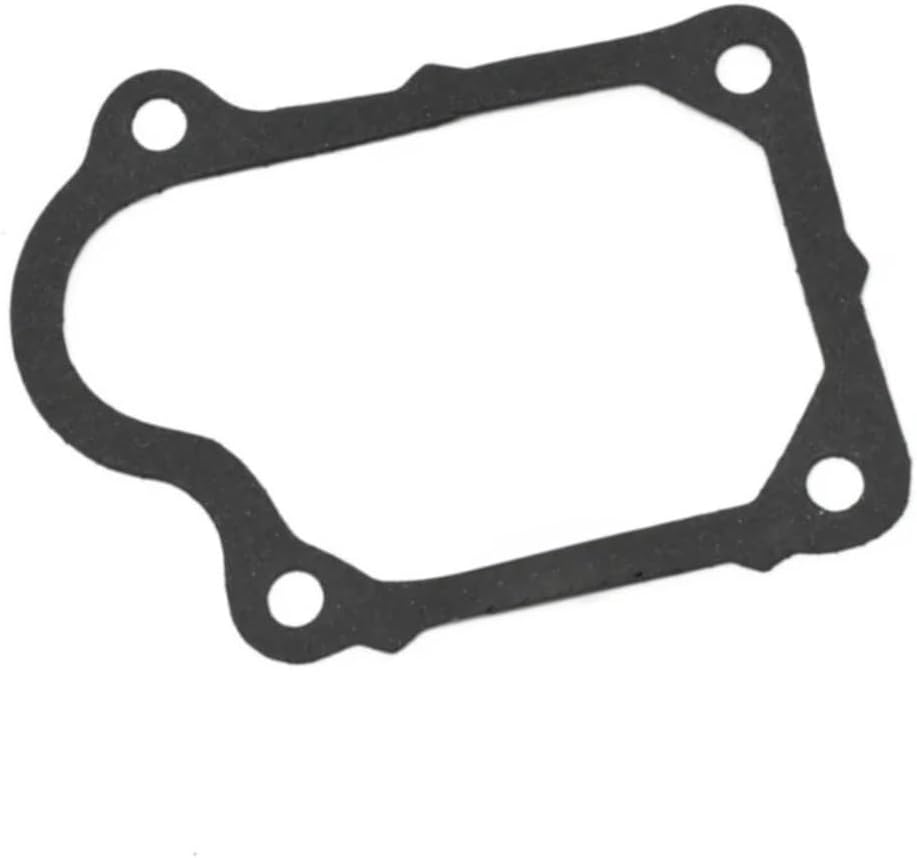 Crankcase Seal Gasket Fit for FJ180V Mower Cylinder Valve Cover Garden Machinery Parts(Valve Cushion)