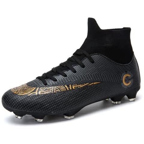 Chaussures de football IFIKK F01 Cover