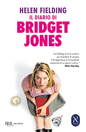 Il Diario Di Bridget Jones