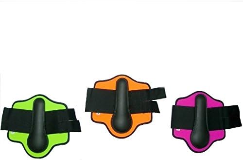 William Hunter Equestrian Sheldon Coloured Neoprene Brushing Boots – Available in 4 Striking Vibrant Colours and 3 Sizes