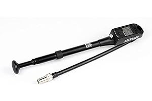 RockShox Digital Suspension Pump for MTB Forks / Shocks