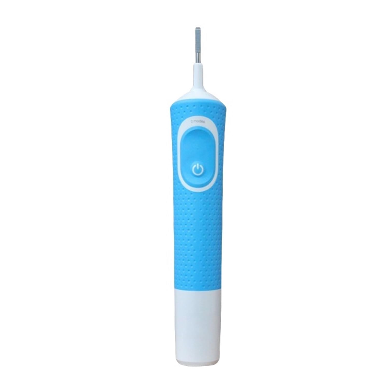 Accessori for Manici for spazzolini elettrici, compatibili con Oral-B D12013, D12S, D100(D12S Orange)
