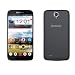 5.5-Inch Unlocked Lenovo A850 3G Smartphone-(960x540) Quad Core 4GB MT6582m 1331MHz Android 4.2 Dual Camera +Dual SIM -Black (Rooted + Google Play)