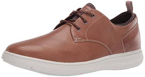 Image of Rockport Men's Zaden Plain Toe Oxford Trainers