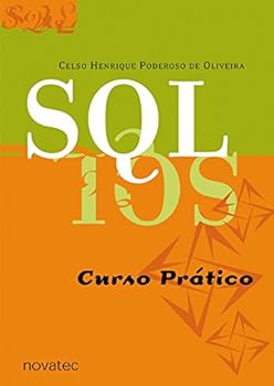 Paperback SQL - Curso Pratico [Portuguese_Brazilian] Book