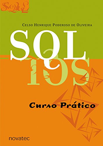 SQL - Curso Prático: Curso Prático