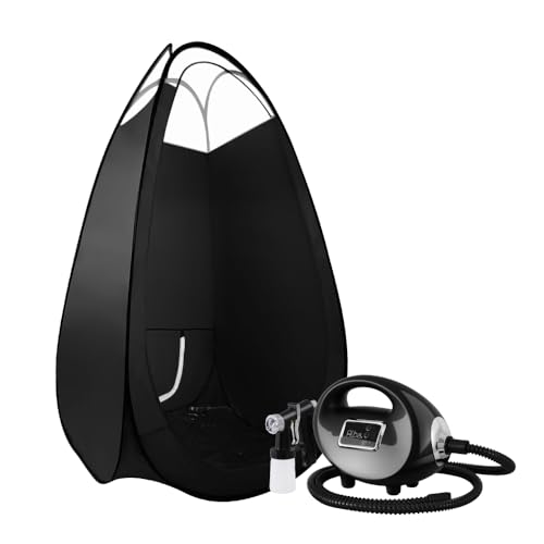 best home spray tanning kits