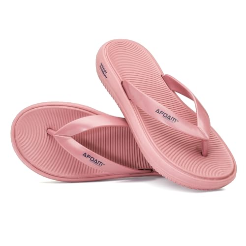 Image of AIRSON AL-5 Slipper for Women | Orthopedic, Diabetic, Pregnancy | Soft Doctor Anti-Skid Slipper for Womens |Slides, Flip-Flops, Slippers, Chappals | For Ladies and Girls