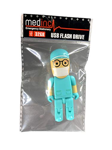 Unità flash USB Doctor da 32 GB Regalo dei
