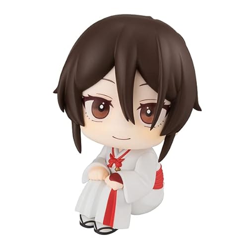 Megahouse Hell's Paradise: Jigokuraku - Figura Decorativa (PVC, 11 cm)