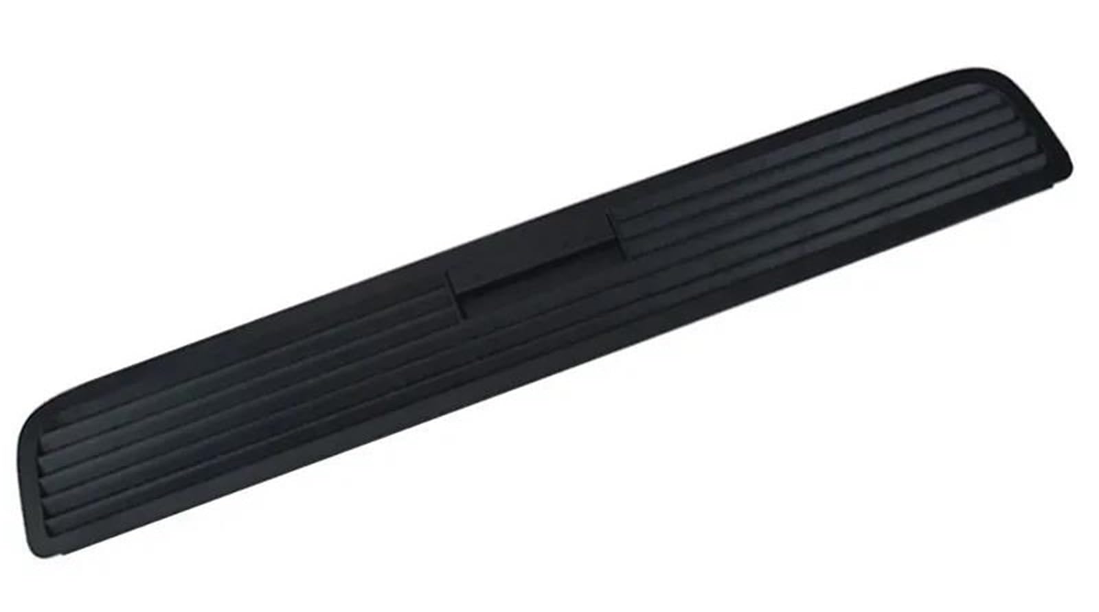 Pare Soleil Voiture 1 Poignée De Protection De Pare-Soleil De Toit Ouvrant Noir Gris Beige pour VW pour Magotan pour Touran pour Golf MK6 6 Pare-Soleil Pliable(Noir)