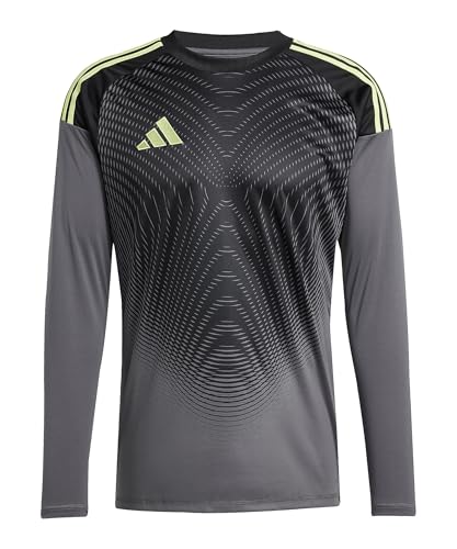 Maillot de gardien Adidas Tiro 25 pour vos entraînements intenses le week-end
