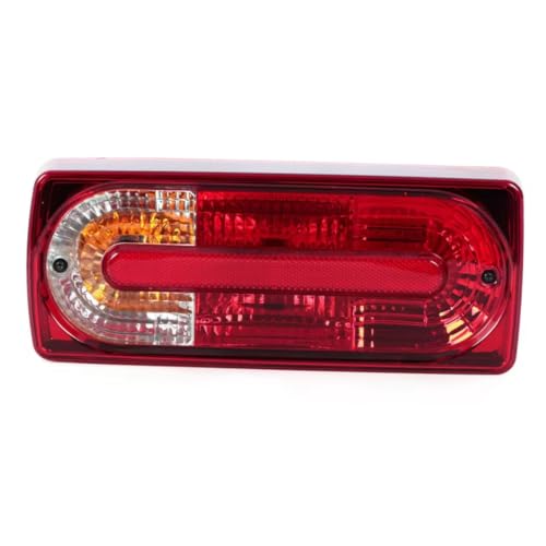 Feu arrière 5096873 Benz W463 G-Class 2002-2018 bloc optique de freinage gauche