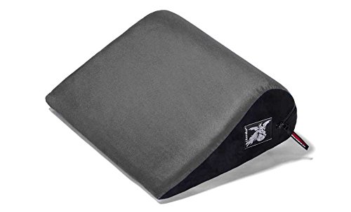 Liberator Jaz Original Sex Positioning Pillow, Grey