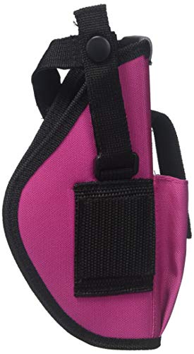 Python Holsters ADHP Gas Pink Gun Holsters, Pink