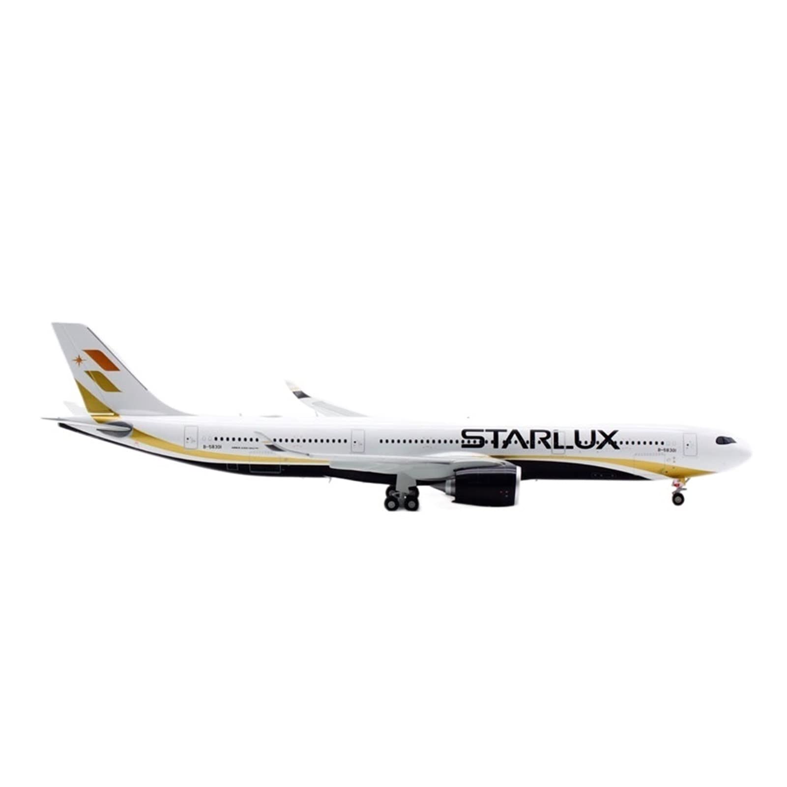 スターラックス航空 A330-900neo 1/200スケール 【公式通販】
