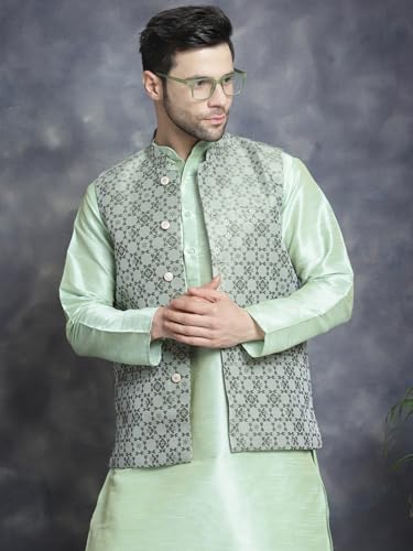 Image of Jompers Men Waistcoat