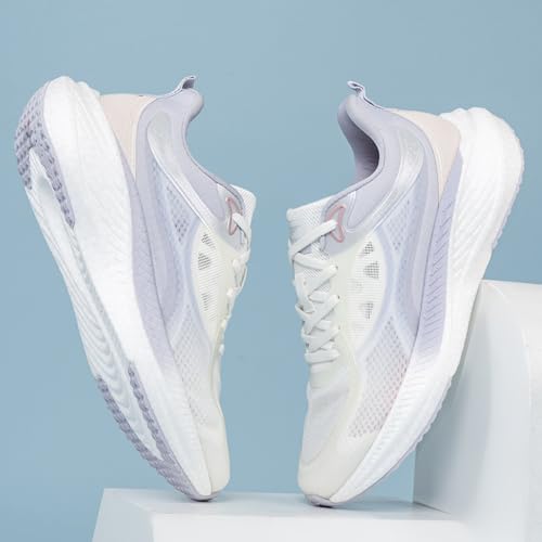 Image of Red Tape Womens Rlo1823 Athleisure Sports Shoes