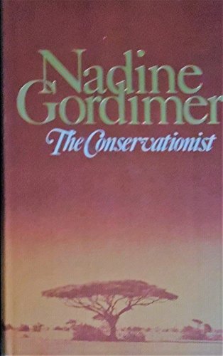 The Conservationist view 2