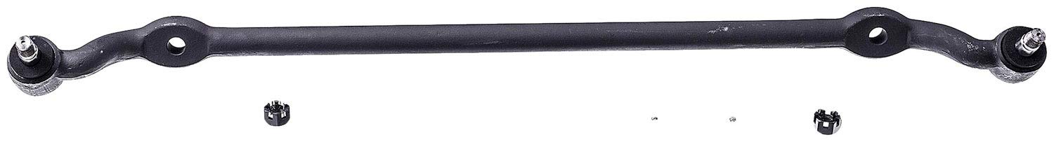 Center Link - Steering Center Link - This replacement steering center link is precision-engineered and rigorously tested to match the fit and function of the original center link on specific vehicle applications. - Dorman D804PR Center Link - Steering Center Link