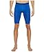 Produktbild Nike Mens Pro Cool Compression 9 Shorts Game Royal/Deep Royal Blue 703086-480 Size XX-Large