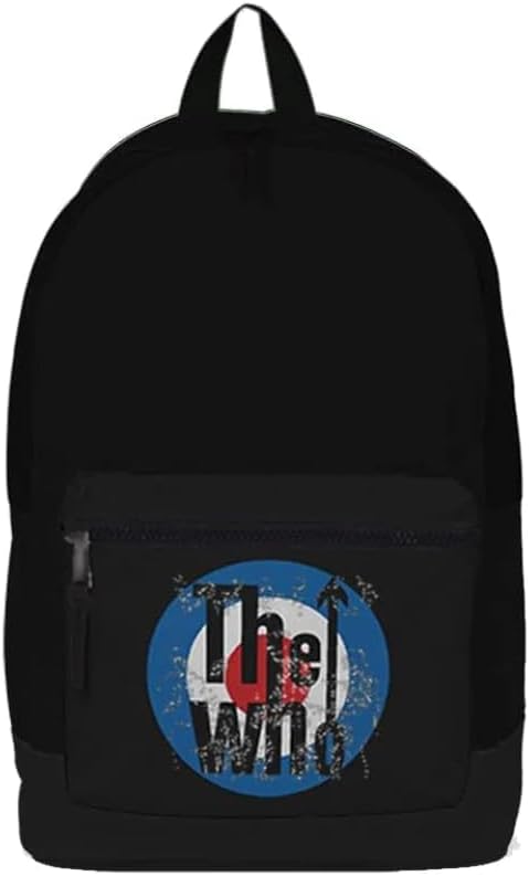 Rocksax AC/DC Backpack - Riff Raff