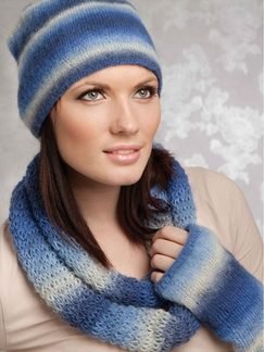 Amazon.com: Viking of Norway Nordlys, 919 - Naturals