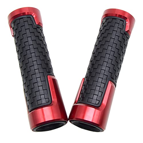 Poignées de guidon moto anti-glisse pour KYMCO Downtown 300i et K-XCT