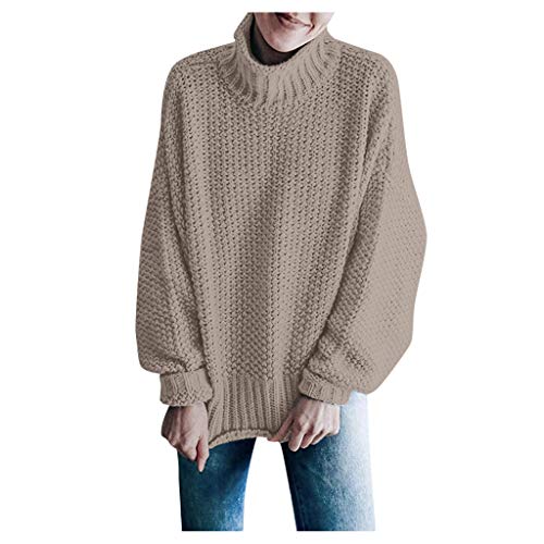 Fine Clothes Womens Sweatshirts And Hoodies,Coats Sweaters Tunic Plaid Loose Fit Womens Tops Dressy Casual Comfy Long Sleeve Jackets Happy Shirt Teen Christmas Sweaters For Women Khaki #TOP2