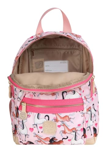 Something Wild Backpack S Magic Horses : fini le mal de dos en maternelle - 5