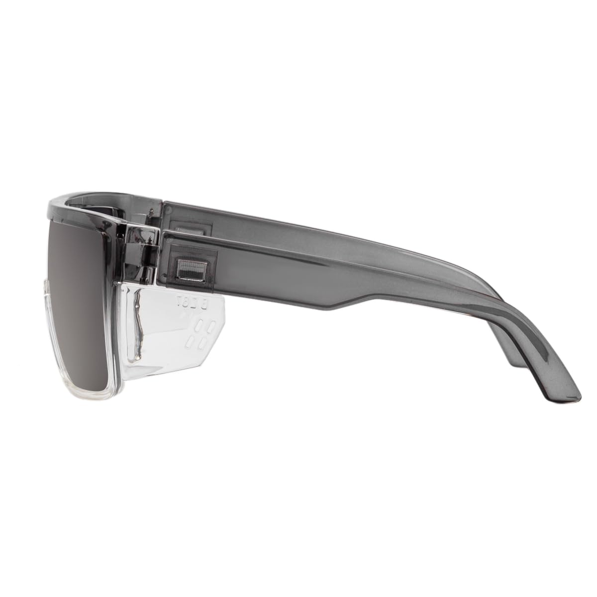 Polarisierte Sicherheits-Sonnenbrille, UV400-Schutz, ANSI Z87.1 zertifiziert