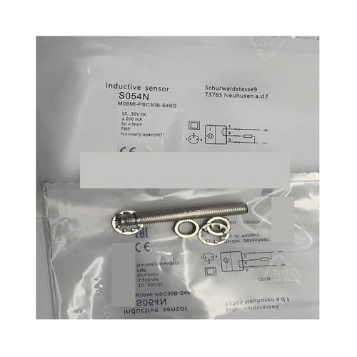 Détecteur M08MI-PSC30B-S49G contre les pannes de signal machine