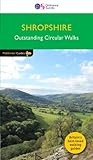 Shropshire: PF 80 (Pathfinder Guides)