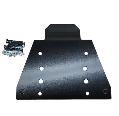 Inline Fabrication Ultramount Quick Change Press Top Plates Accessory for Dillon XL 650/750