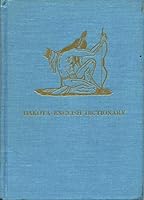 An English-Dakota Dictionary B000K7NYAG Book Cover
