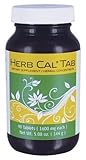 Herb Cal? Tab, 90/1600mg Tabs by Sunrider International
