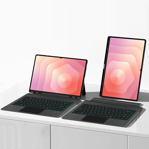 Amazon.co.jp: キーボードカバー Samsung Galaxy Tab S11 Ultra 5G