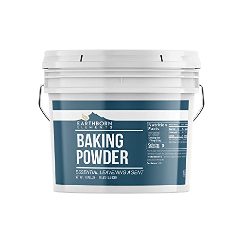 Top 22 Best Baking Powder of 2022 (Reviews) FindThisBest