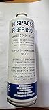 500ML equivalente a 750 gr 1234yf