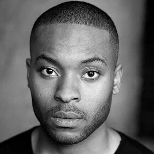 Arinz&eacute; Kene, The Crucible