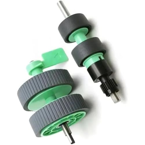 Rouleaux inversés LD 1947001 LD 1948001 pour scanners de documents Brother ADS
