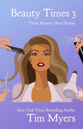 Beauty Times 3
