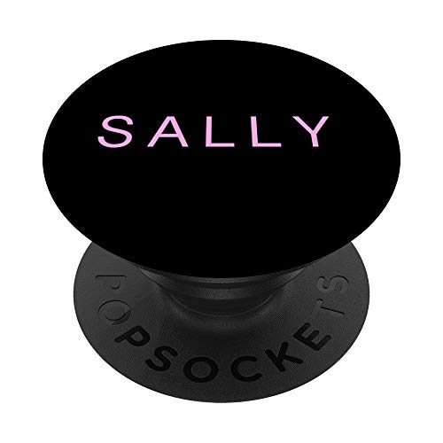 SALLY GIRLS NAME Black Pink