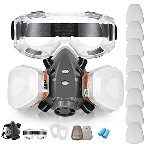 [Top 10 Picks] Best Automotive Paint Respirator Comparison BNB