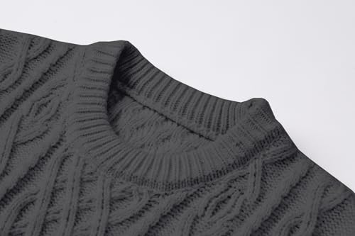Image of Joe Wenko Womens Cable Knit Sleeveless Sweater Vests