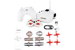 Tiny Hawk EZ Pilot Mini Whoop RTF for Kids and Beginners