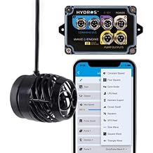 Reef Octopus OCTO Pulse 2 Flow Pump With WaveEngine LE Controller