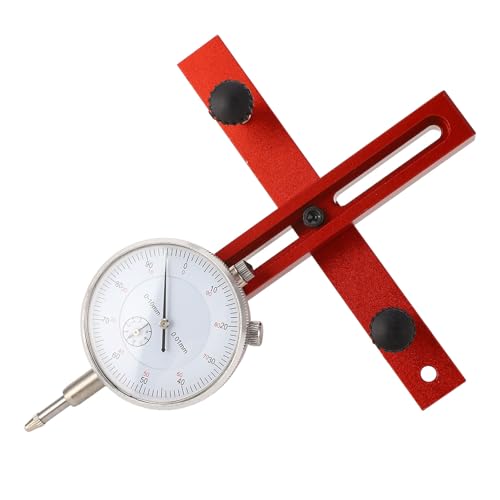 Generic Digital Table Saw Gauge Indicator Alloy Woodworking Kit Alloy Desktop Alloy Alloy Desktop Woodworker Table Saws
