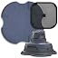 Air Fryer Heat Resistant Mat With Splatter Shield